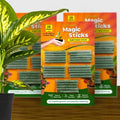 Dr.Green's - Magic Plant Sticks (25 Sticks)