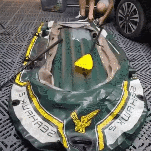 Mini Portable 3-in-1 Vacuum Cleaner